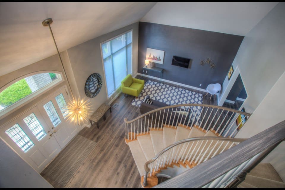 Residential Cleaning