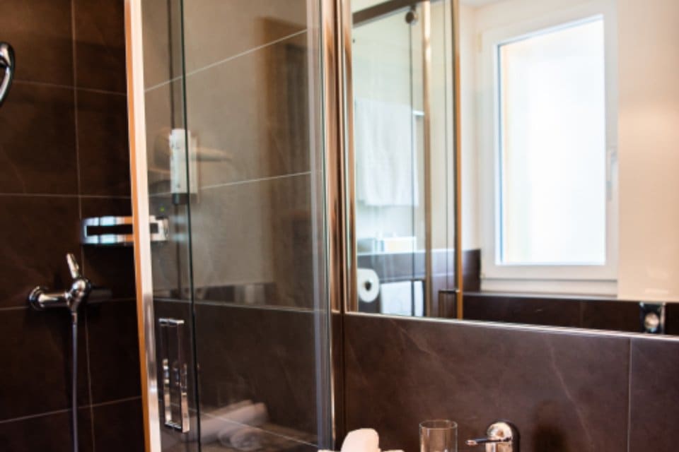 Tile & Grout Cleaning